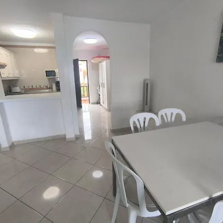 Paraiso Royal Americas Apartman *