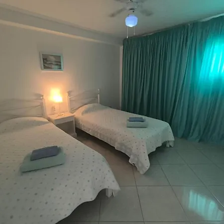 Paraiso Royal Americas * 美洲海滩