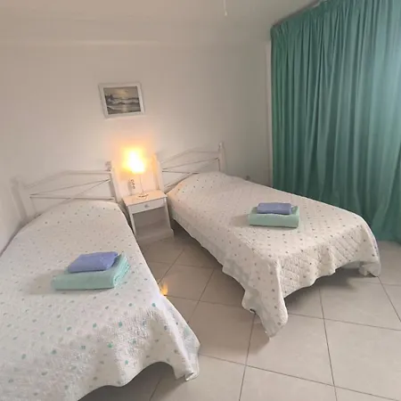 Apartman Paraiso Royal Americas Playa de las Américas
