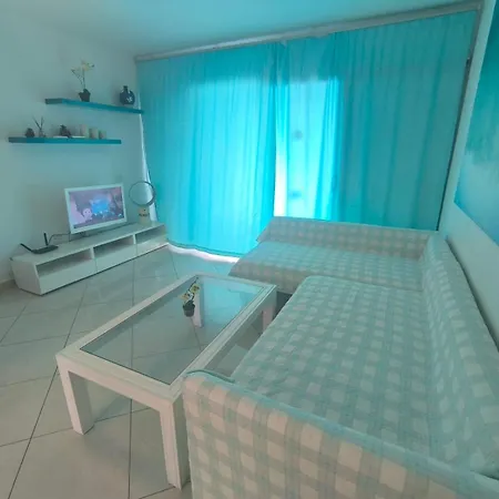 Paraiso Royal Americas * 美洲海滩