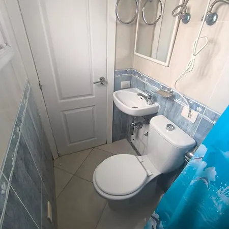 Apartman Paraiso Royal Americas